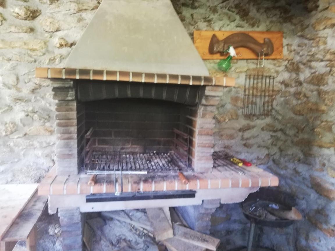 Mosteirinho Negreda Exterior photo