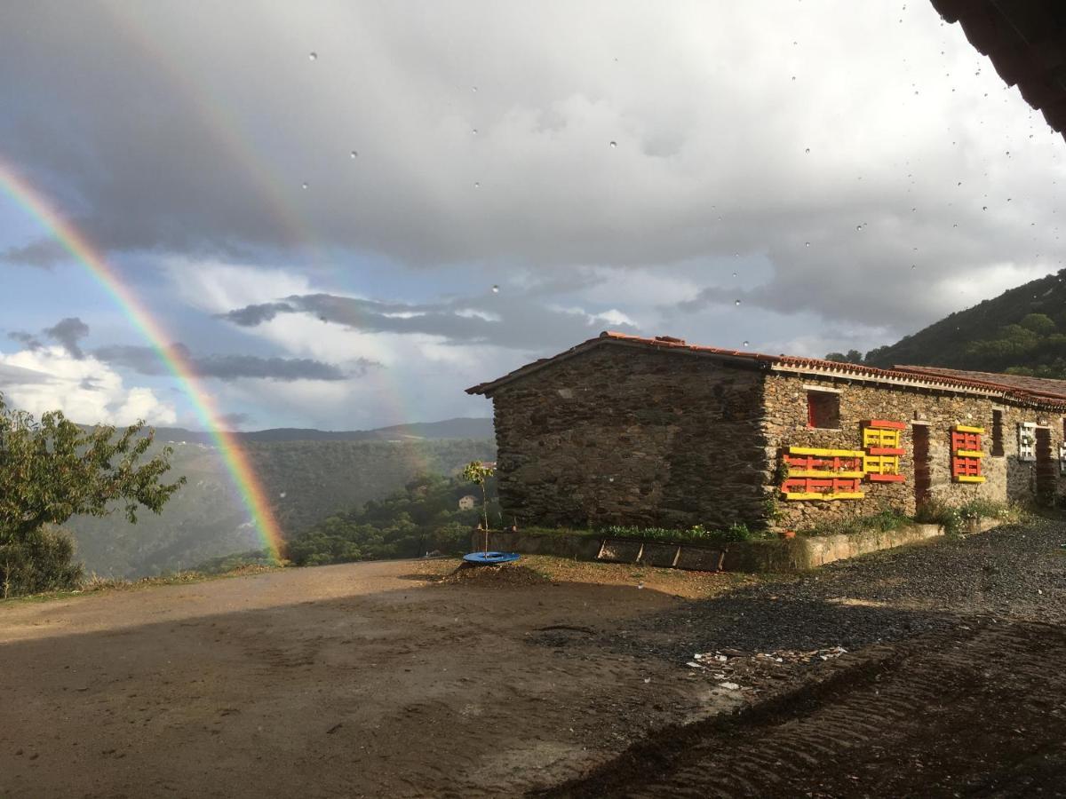Mosteirinho Negreda Exterior photo