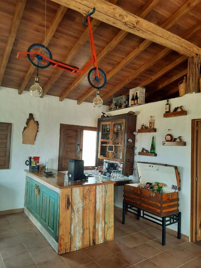 Mosteirinho Negreda Exterior photo