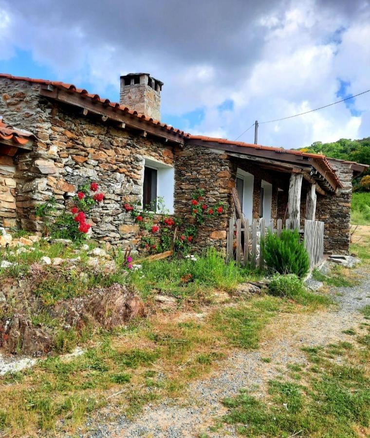 Mosteirinho Negreda Exterior photo