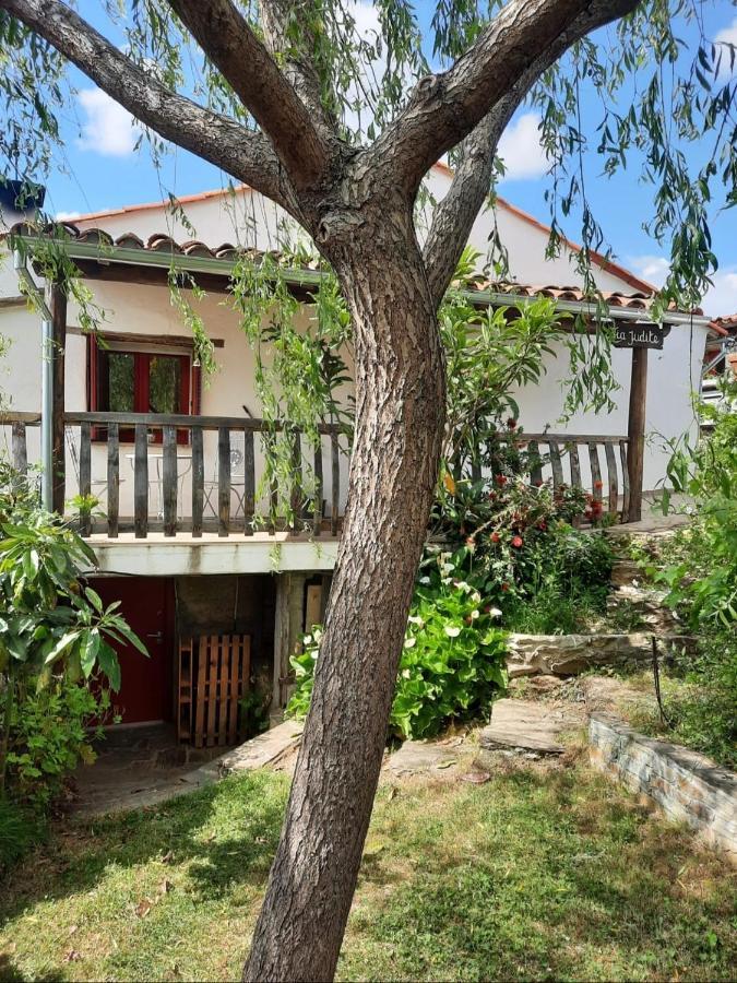Mosteirinho Negreda Exterior photo
