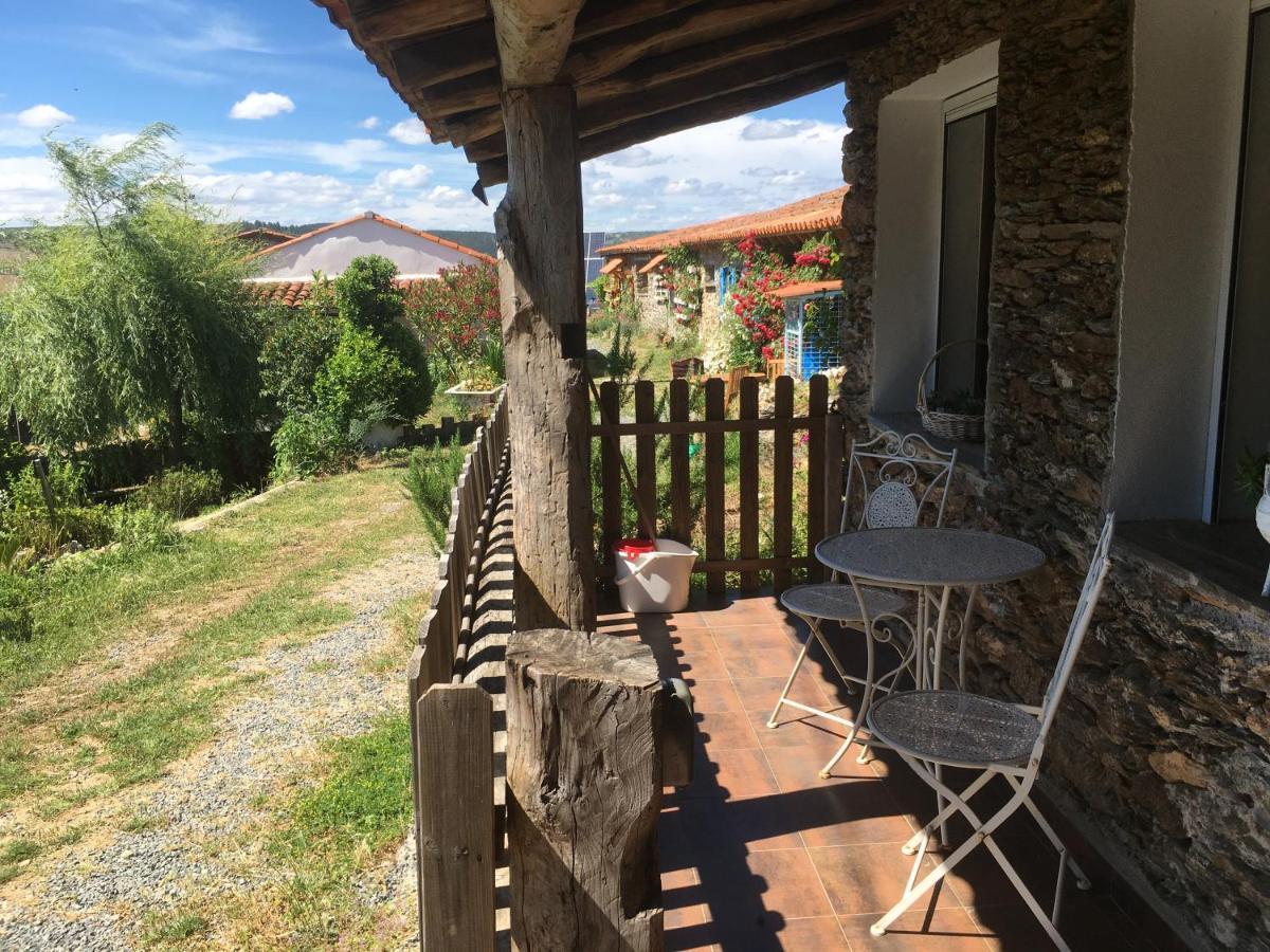 Mosteirinho Negreda Exterior photo