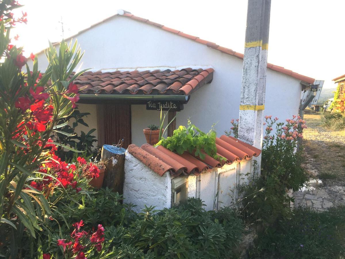 Mosteirinho Negreda Exterior photo
