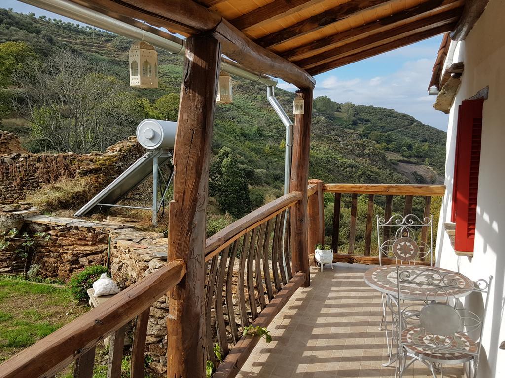 Mosteirinho Negreda Exterior photo