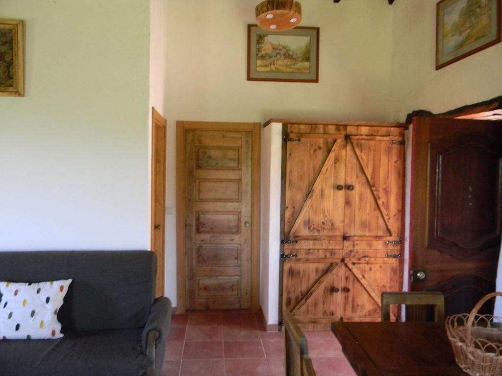 Mosteirinho Negreda Exterior photo