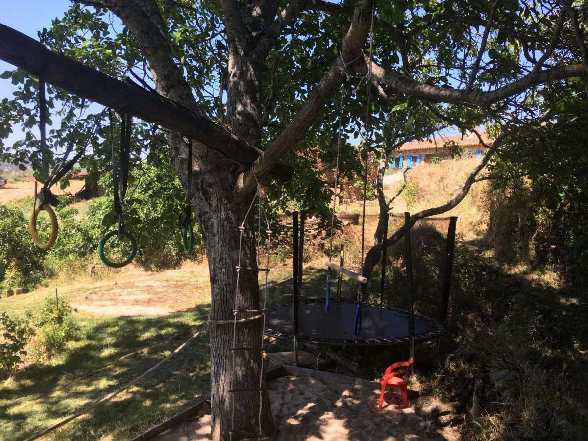 Mosteirinho Negreda Exterior photo