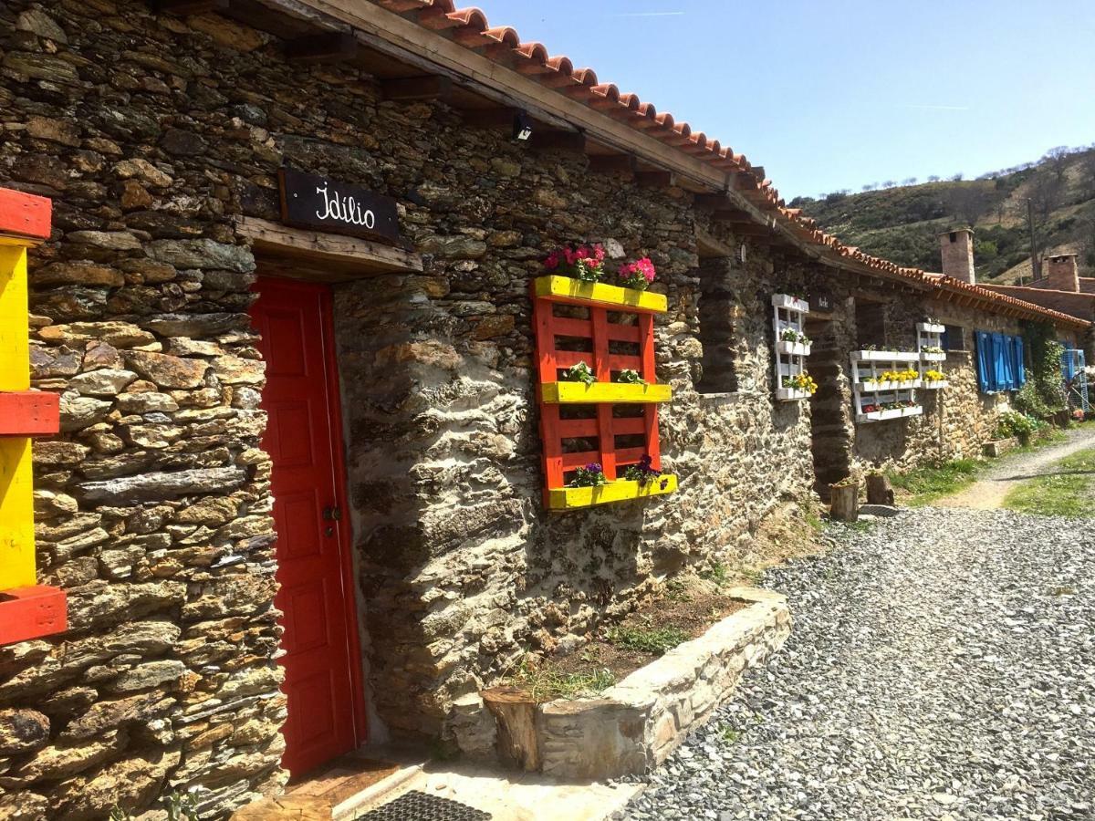 Mosteirinho Negreda Exterior photo